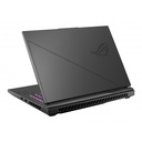 Asus ROG STRIX G614JV-AS73 GAMING Core™ i7-13650HX 512GB SSD 16GB 16" FHD+ (1920x1200) 165Hz WIN11 NVIDIA® RTX 4060 8192MB ECLIPSE GRAY Backlit Keyboard - G614JV-AS73