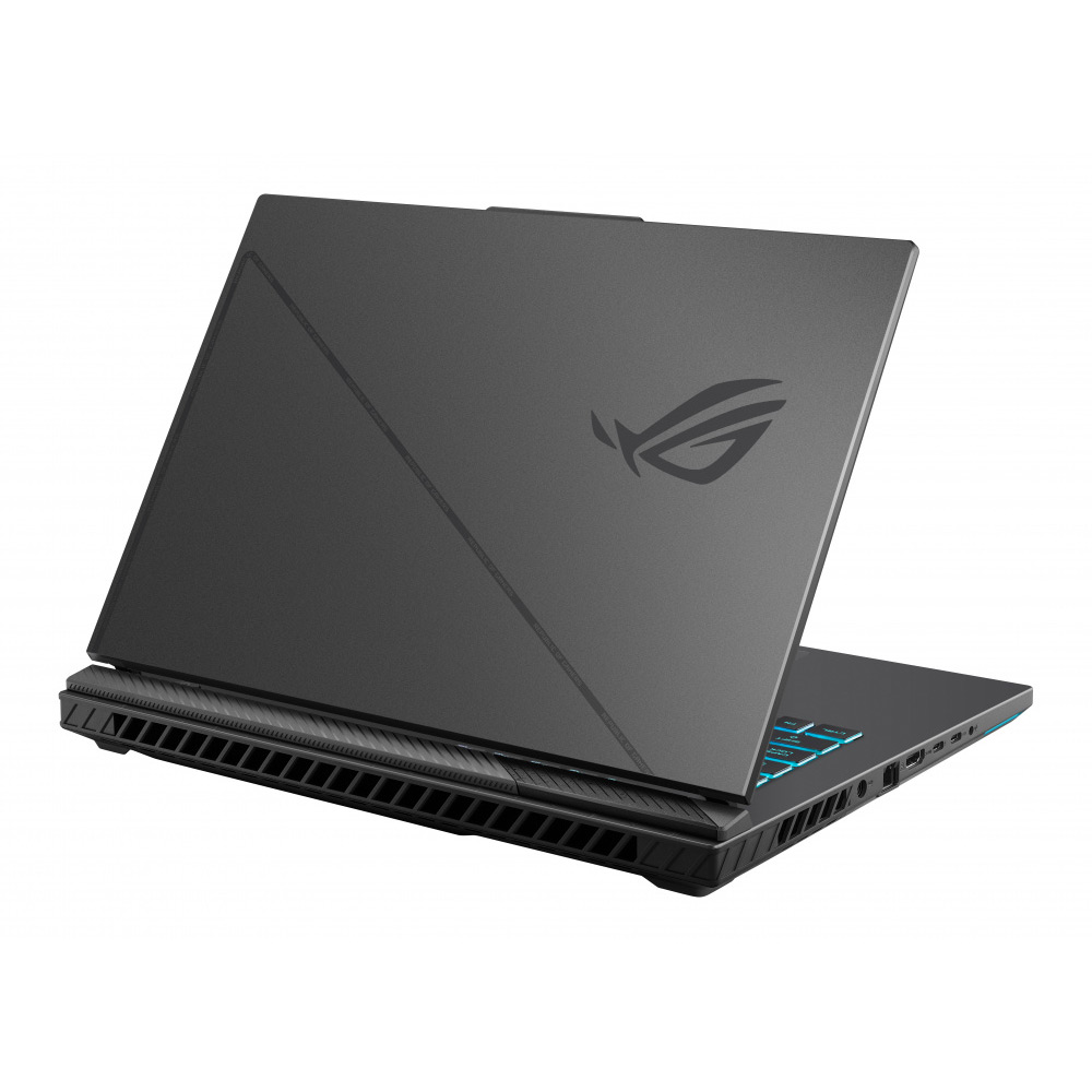 Asus ROG STRIX G614JV-AS73 GAMING Core™ i7-13650HX 512GB SSD 16GB 16" FHD+ (1920x1200) 165Hz WIN11 NVIDIA® RTX 4060 8192MB ECLIPSE GRAY Backlit Keyboard - G614JV-AS73