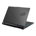 Asus ROG STRIX G614JV-AS73 GAMING Core™ i7-13650HX 512GB SSD 16GB 16" FHD+ (1920x1200) 165Hz WIN11 NVIDIA® RTX 4060 8192MB ECLIPSE GRAY Backlit Keyboard - G614JV-AS73