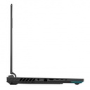 Asus ROG STRIX G614JV-AS73 GAMING Core™ i7-13650HX 512GB SSD 16GB 16" FHD+ (1920x1200) 165Hz WIN11 NVIDIA® RTX 4060 8192MB ECLIPSE GRAY Backlit Keyboard - G614JV-AS73