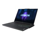 Lenovo LEGION PRO 7 16IRX8H GAMING Core™ i9-13900HX 1TB SSD 32GB 16" (2560x1600) 240Hz IPS WIN11 NVIDIA® RTX 4080 12288MB ONYX GREY RGB Backlit Keyboard