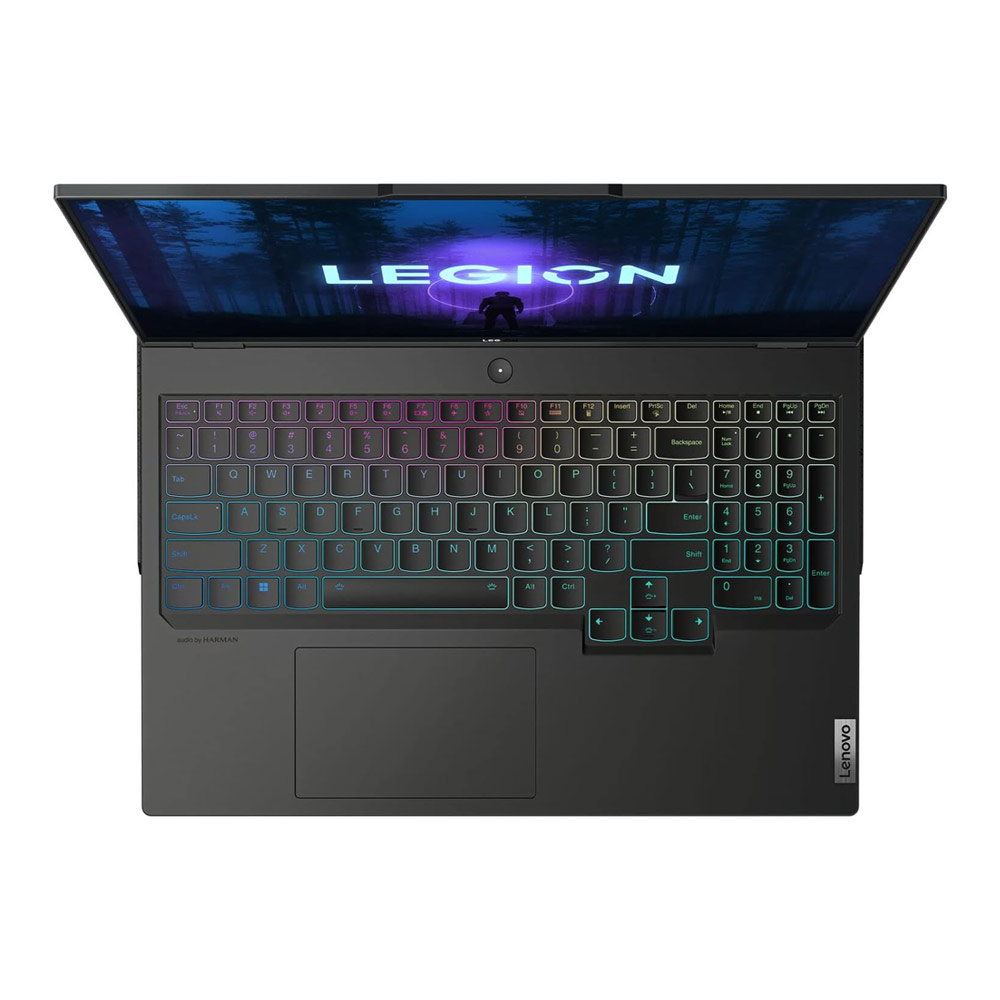 Lenovo LEGION PRO 7 16IRX8H GAMING Core™ i9-13900HX 1TB SSD 32GB 16" (2560x1600) 240Hz IPS WIN11 NVIDIA® RTX 4080 12288MB ONYX GREY RGB Backlit Keyboard