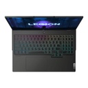 Lenovo LEGION PRO 7 16IRX8H GAMING Core™ i9-13900HX 1TB SSD 32GB 16" (2560x1600) 240Hz IPS WIN11 NVIDIA® RTX 4080 12288MB ONYX GREY RGB Backlit Keyboard