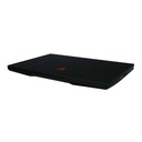 MSI GF63 Thin 15.6" FHD IPS 144Hz Gaming Notebook - Intel Core i5-12450H 2.0GHz - 8GB RAM - 512GB PCIe SSD - NVIDIA GeForce RTX 2050 4GB - Backlit Keyboard - Wi-Fi 6 - English Keyboard - AU Specs - Windows 11 Home - Black