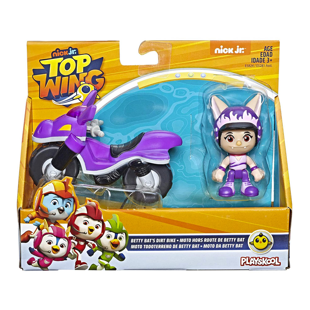Figura Top Wing