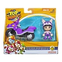 Figura Top Wing