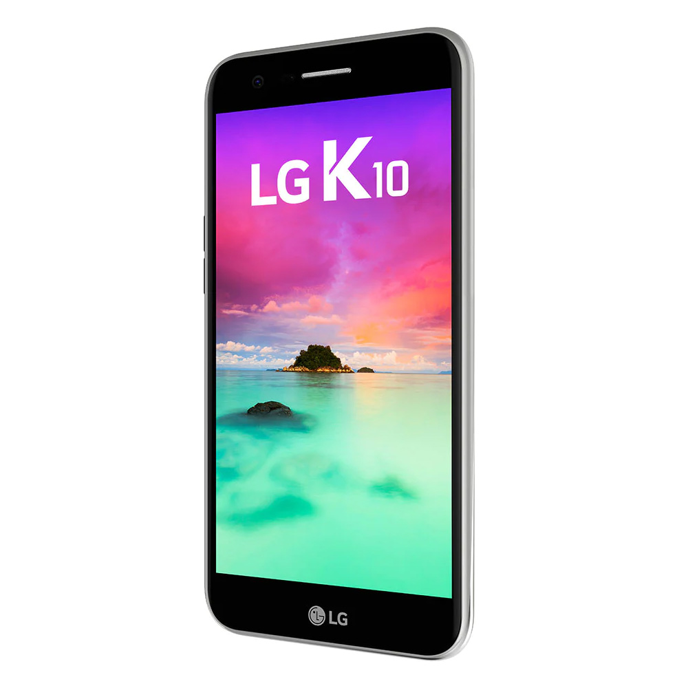 LG K10 LTE M250 Dual Sim Titan