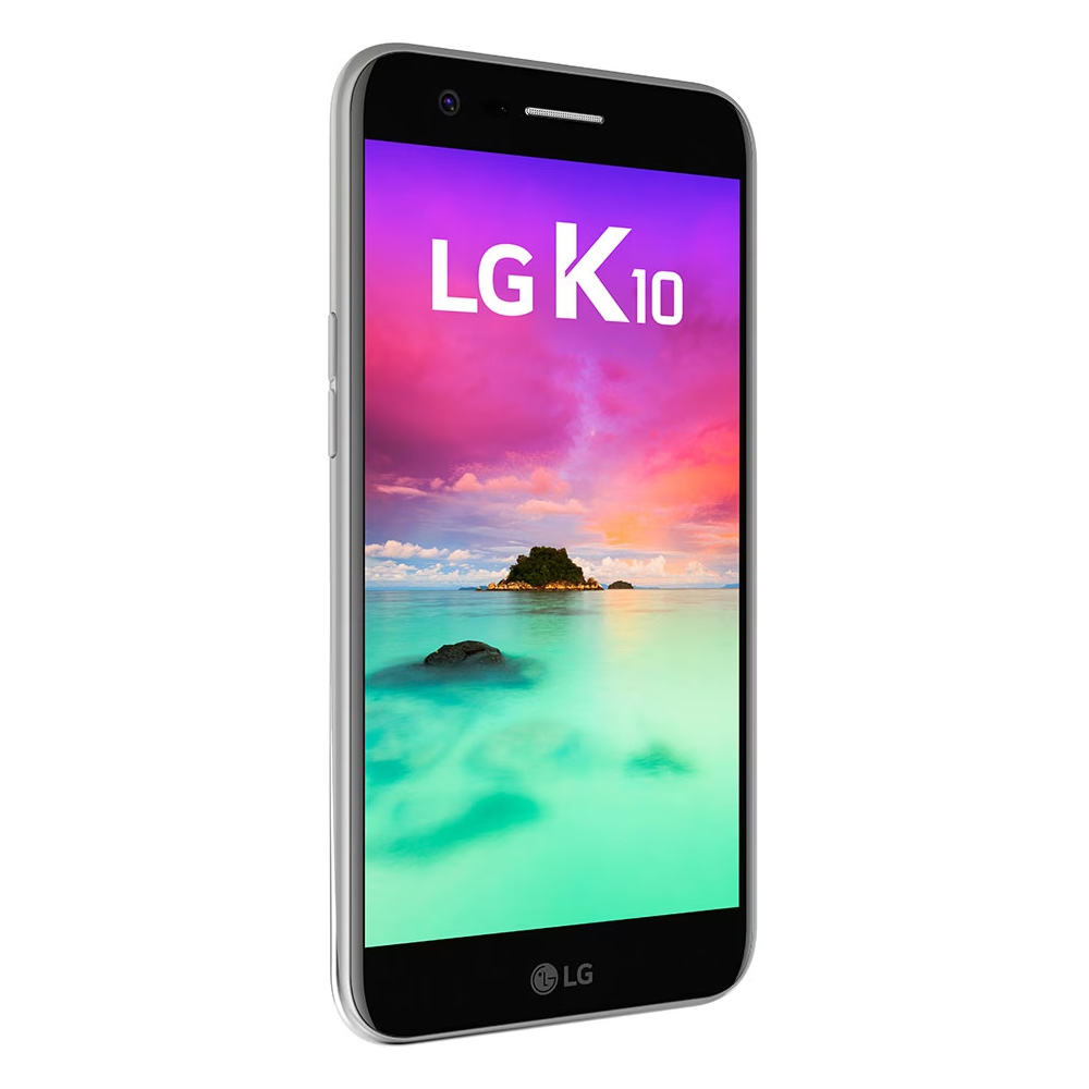 LG K10 LTE M250 Dual Sim Titan