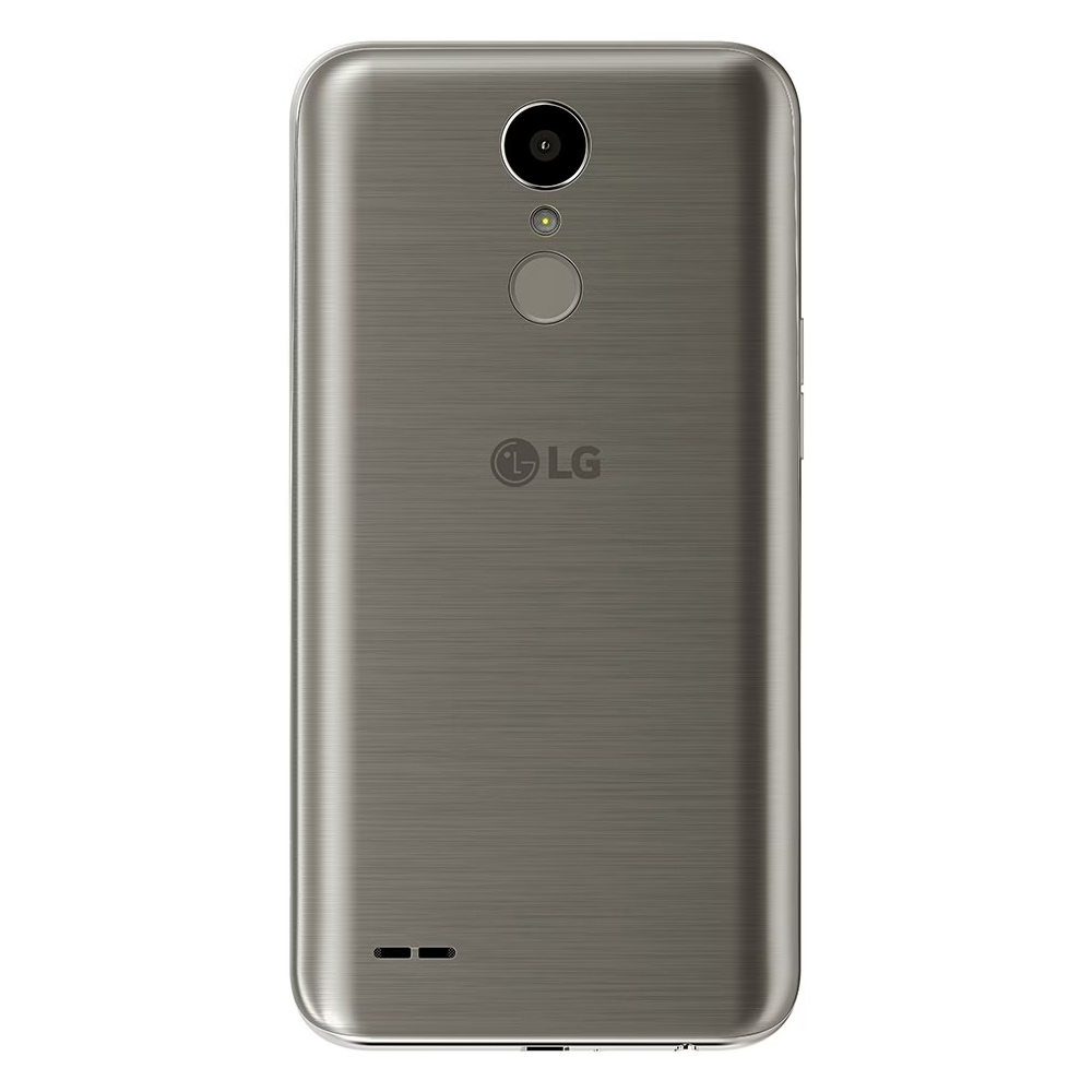 LG K10 LTE M250 Dual Sim Titan