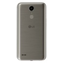 LG K10 LTE M250 Dual Sim Titan
