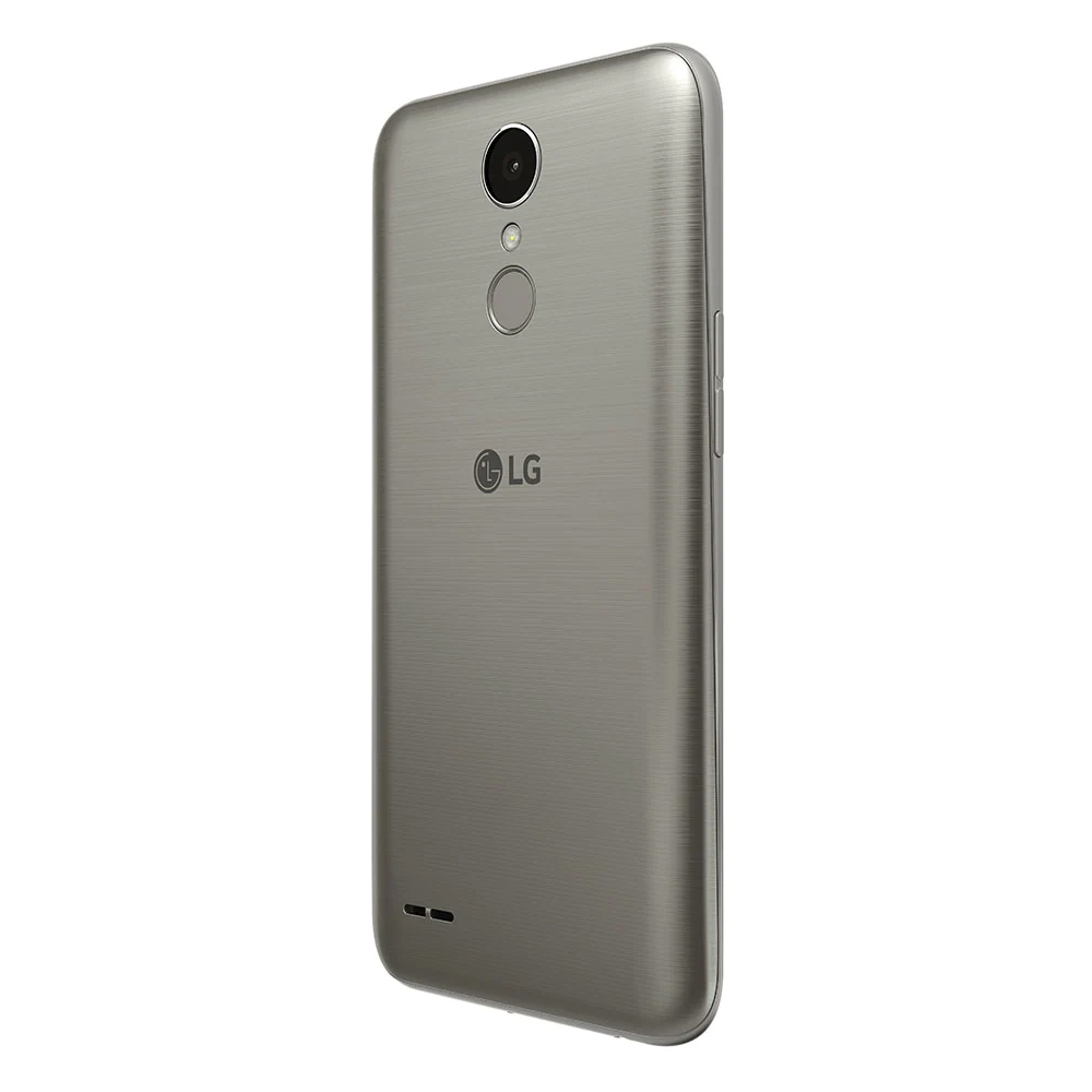 LG K10 LTE M250 Dual Sim Titan