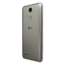 LG K10 LTE M250 Dual Sim Titan
