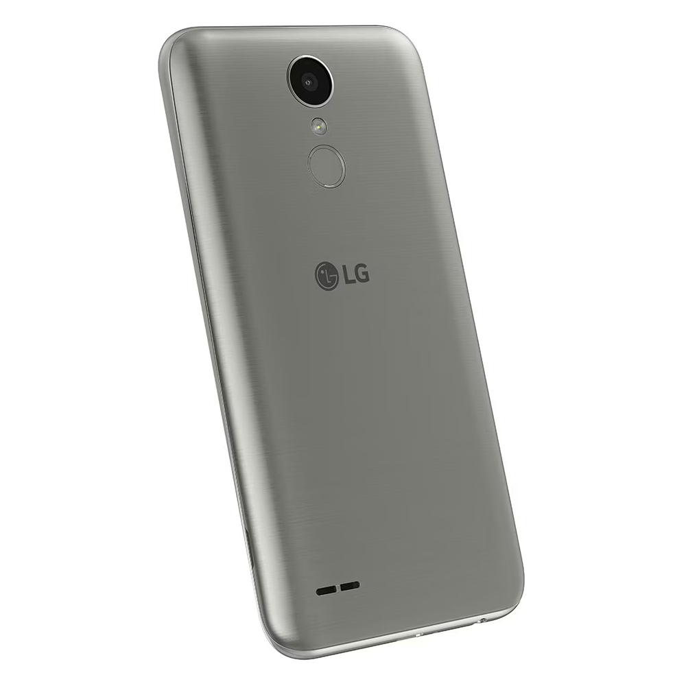 LG K10 LTE M250 Dual Sim Titan