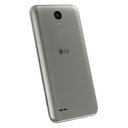LG K10 LTE M250 Dual Sim Titan