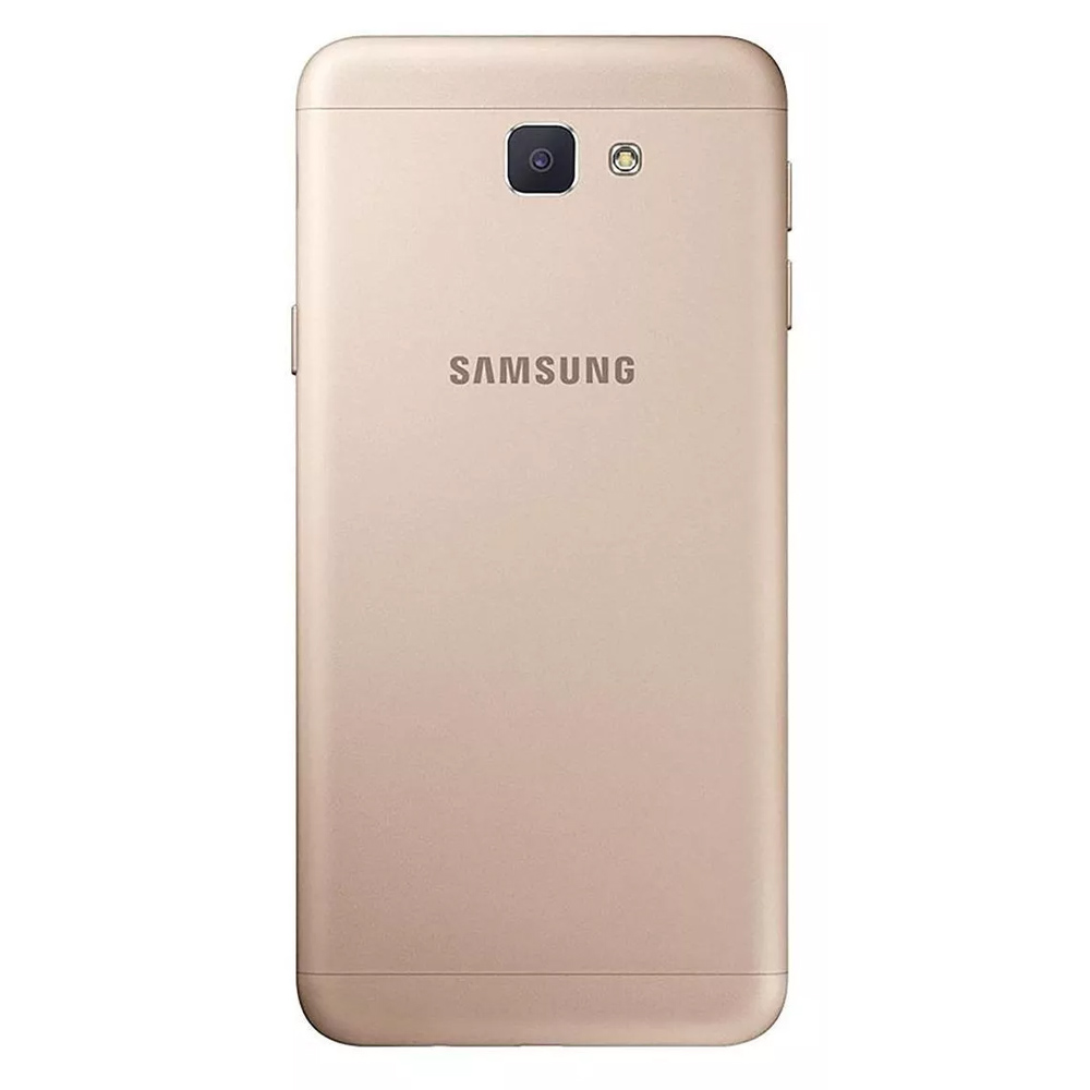 Samsung Galaxy J5 Prime Dual Sim Gold