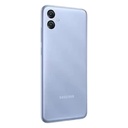 Open Box Samsung A04E 4GB, 128GB Blue Dual Sim Latino
