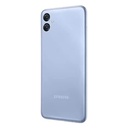 Open Box Samsung A04E 4GB, 128GB Blue Dual Sim Latino