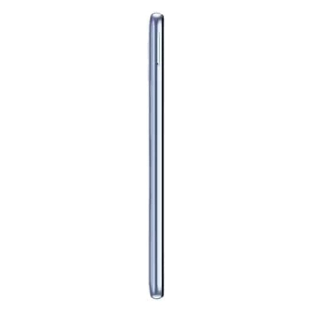 Open Box Samsung A04E 4GB, 128GB Blue Dual Sim Latino
