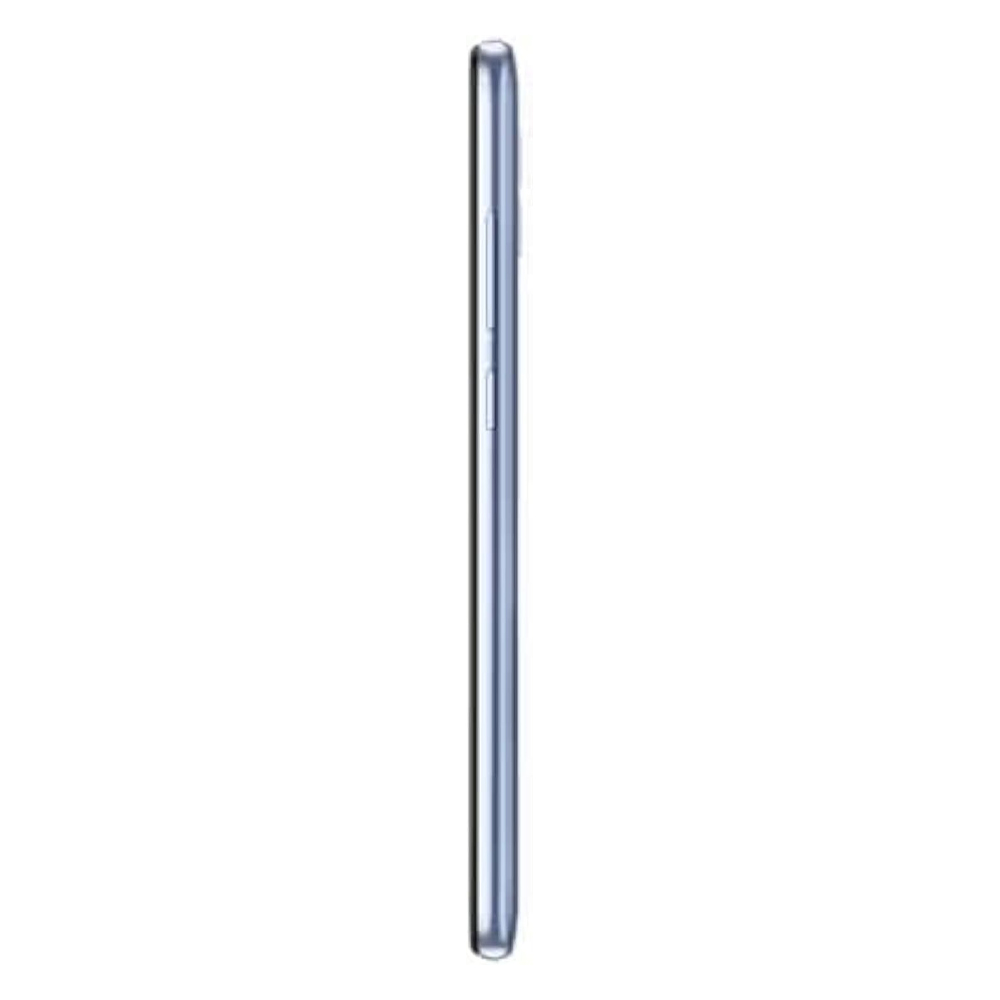 Open Box Samsung A04E 4GB, 128GB Blue Dual Sim Latino