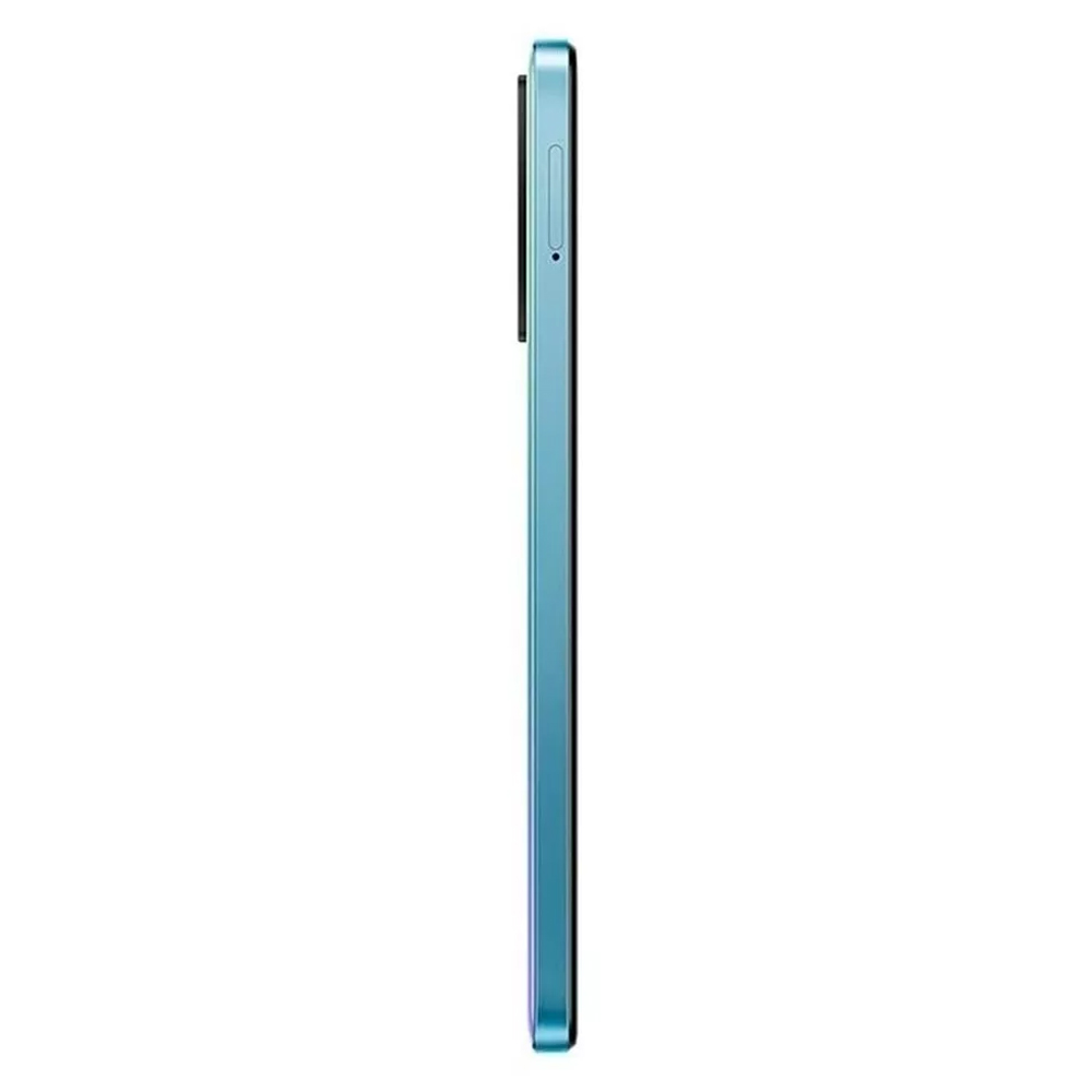 Xiaomi Redmi Note 11 4+128 Dual Sim Blue (Euro) - OPENED BOX