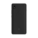 Celular ZTE Blade L210, 6", 32 GB, Android 10 Go, 8MP/5MP, Dual Sim - Negro