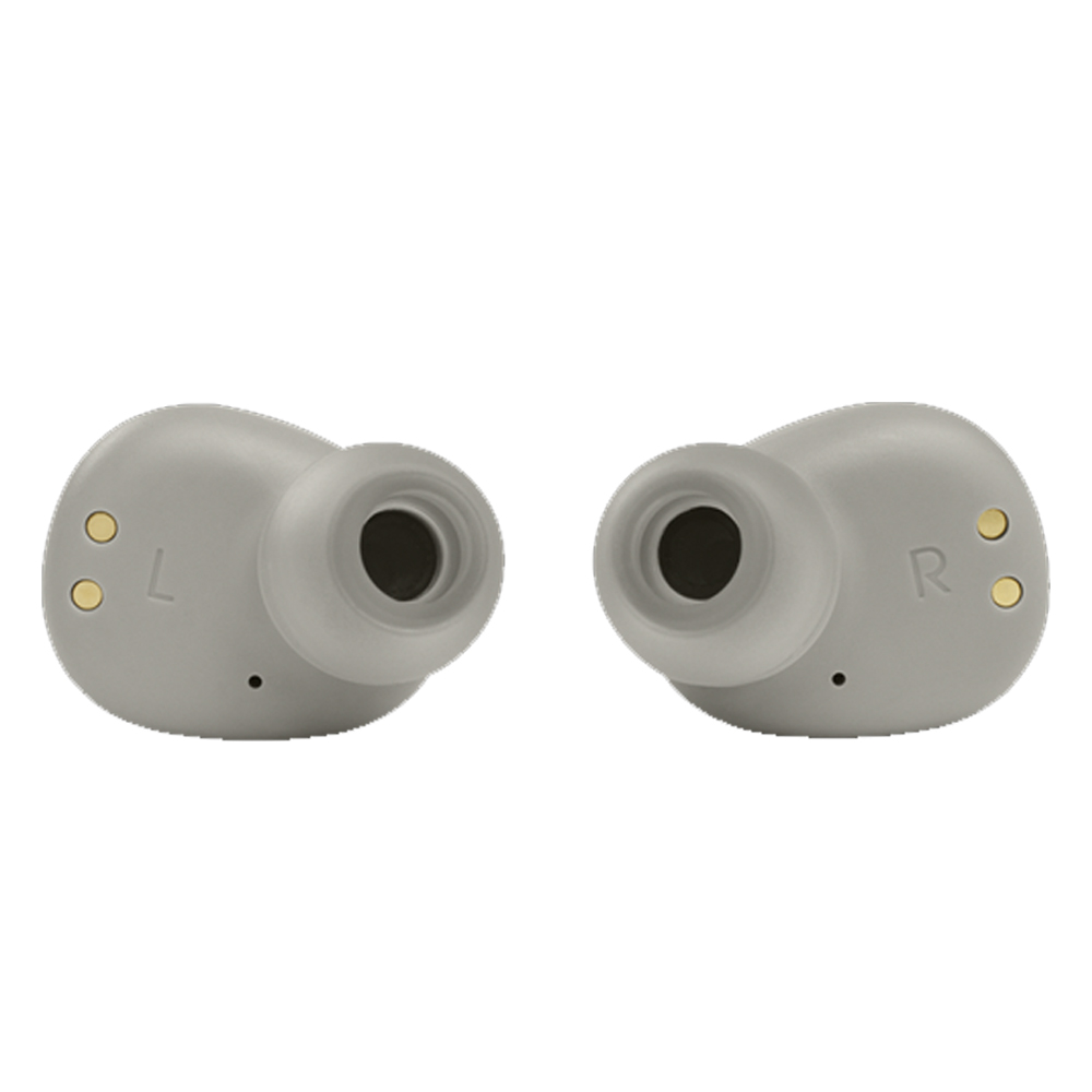 JBL WAVE100 TWS Wireless Earphone Bluetooth/USB TypeC Ivory JBLW100TWSIVR