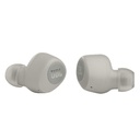 JBL WAVE100 TWS Wireless Earphone Bluetooth/USB TypeC Ivory JBLW100TWSIVR
