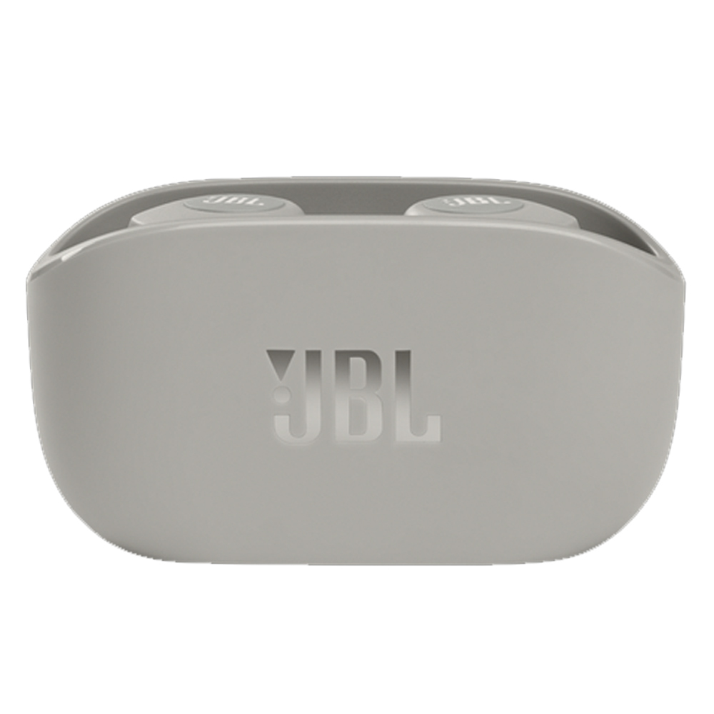 JBL WAVE100 TWS Wireless Earphone Bluetooth/USB TypeC Ivory JBLW100TWSIVR