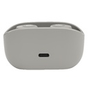 JBL WAVE100 TWS Wireless Earphone Bluetooth/USB TypeC Ivory JBLW100TWSIVR