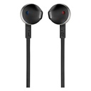 JBL T205 Earbud Headphones (Black)