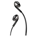 JBL T205 Earbud Headphones (Black)