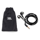 JBL T205 Earbud Headphones (Black)