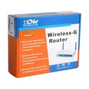 Router Inalámbrico CNet CWR-854 IEEE 802.3 / 3u, IEEE 802.11b /