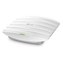 Access Point TP-Link de Banda Dual EAP225 V3, MU-MIMO, 867Mbps, 1x RJ-45, 2.4/5GHz, 3 Antenas de 5dBi