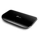 Conmutador Ethernet TP-Link  TL-SG1008D 8 - Gigabit Ethernet - 10/100/1000Base-T