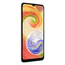 Samsung A04 4+64GB White Dual Sim (Latino)