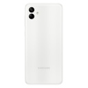Samsung A04 4+64GB White Dual Sim (Latino)