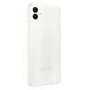 Samsung A04 4+64GB White Dual Sim (Latino)