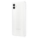 Samsung A04 4+64GB White Dual Sim (Latino)