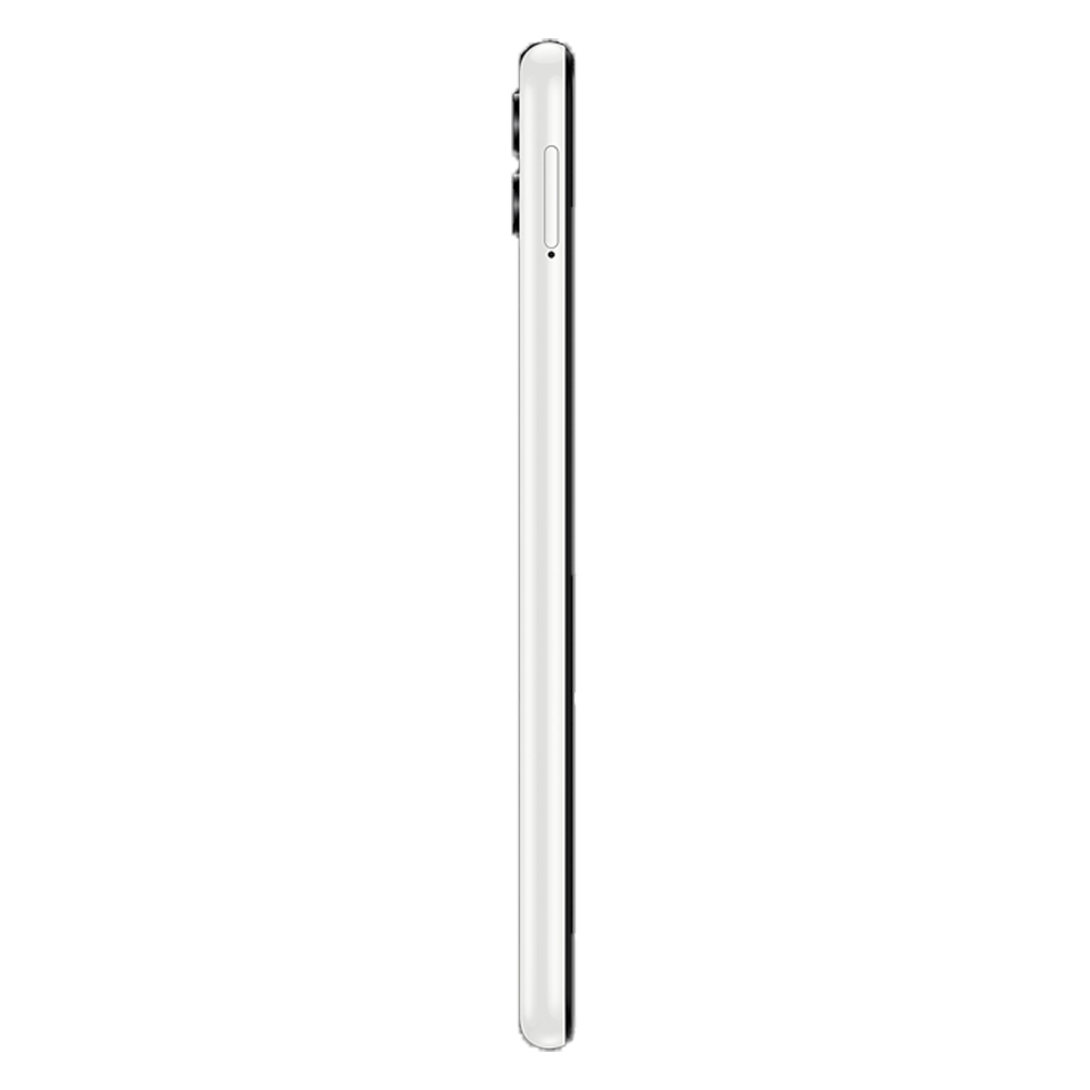 Samsung A04 4+64GB White Dual Sim (Latino)