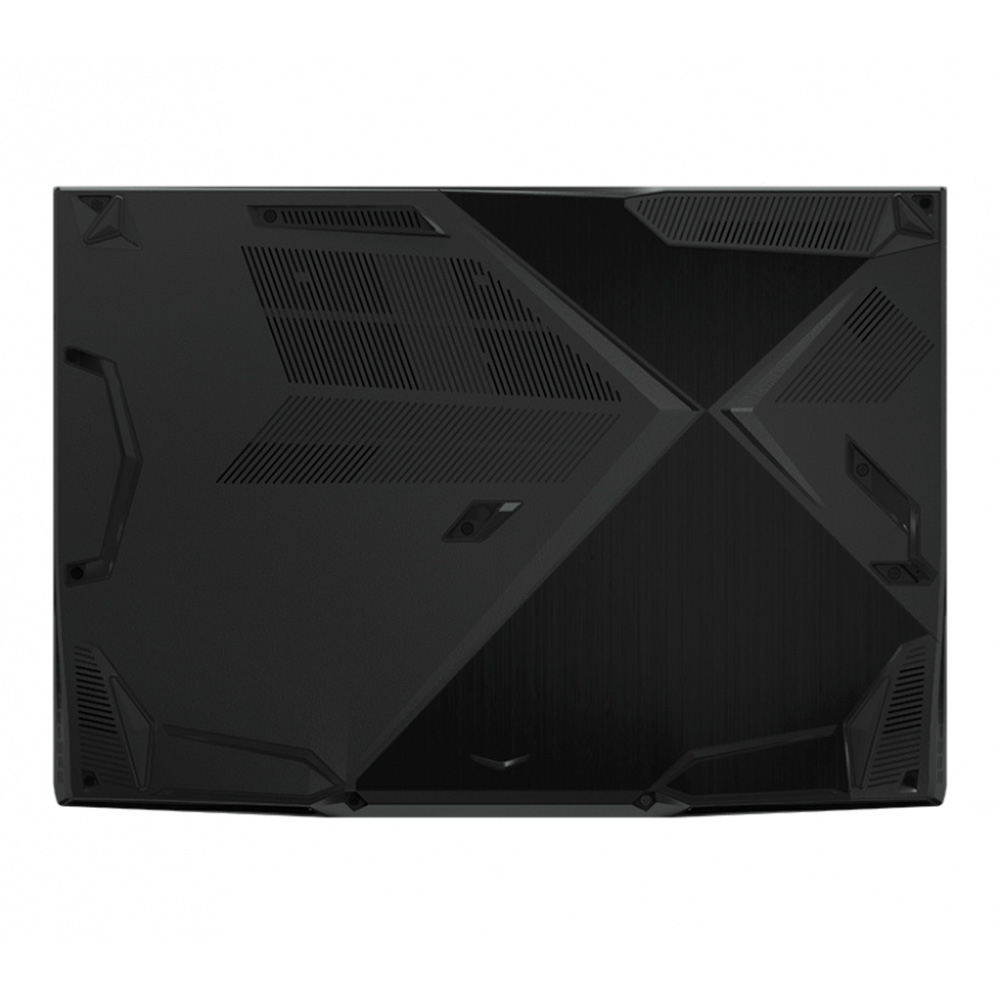 MSI THIN GF63 GAMING Core™ i7-12650H 512GB SSD 16GB 15.6" (1920x1080) 144Hz WIN11 NVIDIA® RTX 4050 6144MB BLACK Backlit Keyboard - THINGF6312066