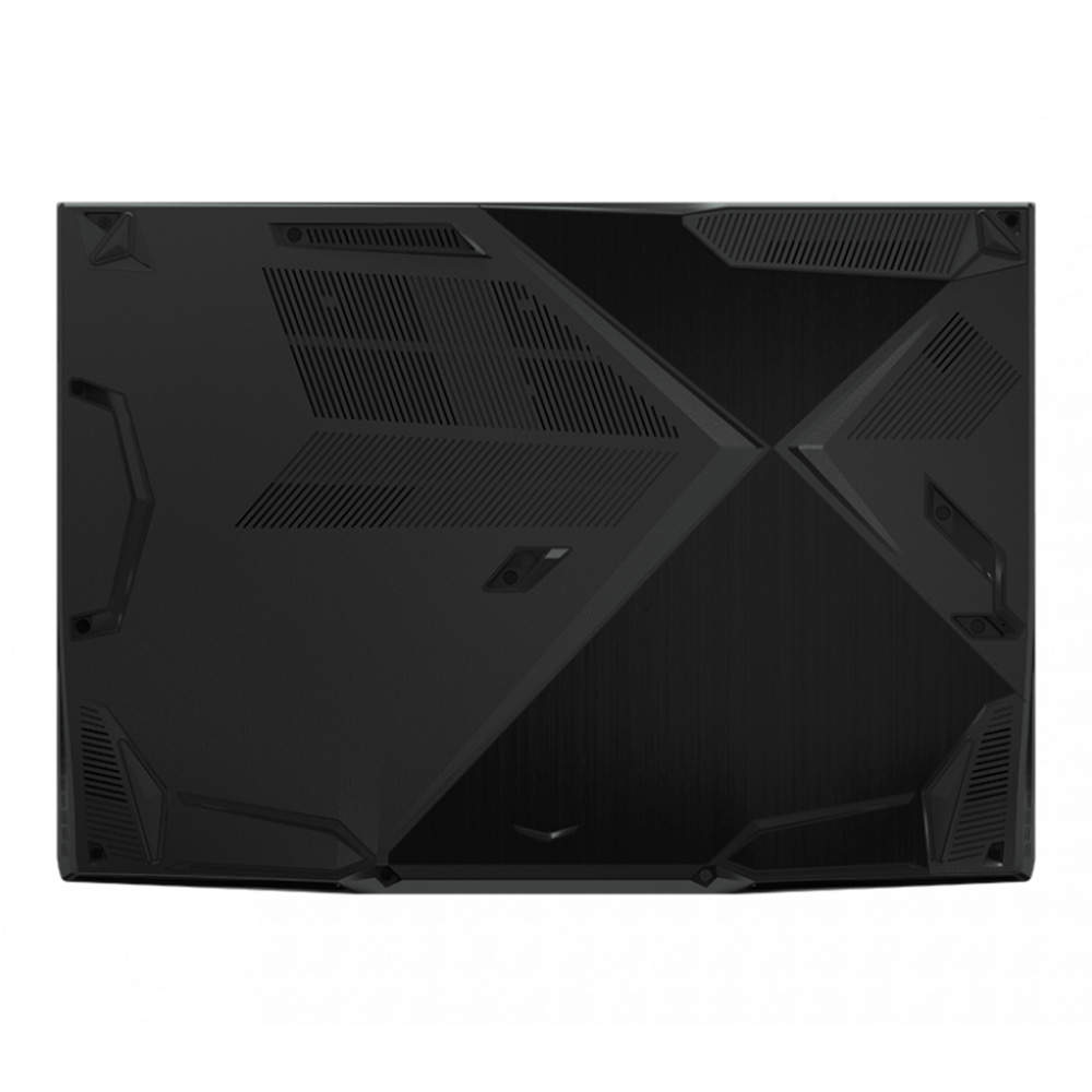 MSI THIN GF63 GAMING Core™ i7-12650H 512GB SSD 16GB 15.6" (1920x1080) 144Hz WIN11 NVIDIA® RTX 4050 6144MB BLACK Backlit Keyboard - THINGF6312066