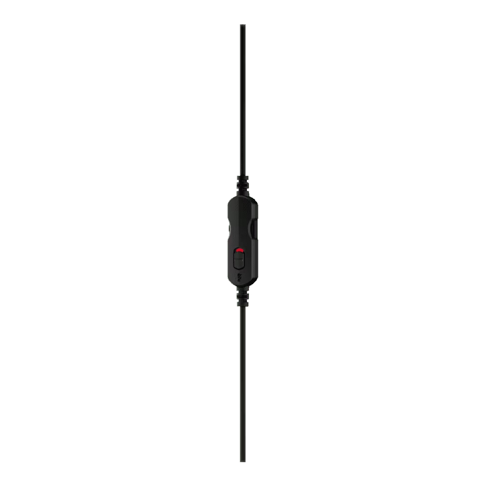 Audifonos HyperX Cloud Stinger Core Negro - Verde