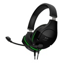Audifonos HyperX Cloud Stinger Core Negro - Verde