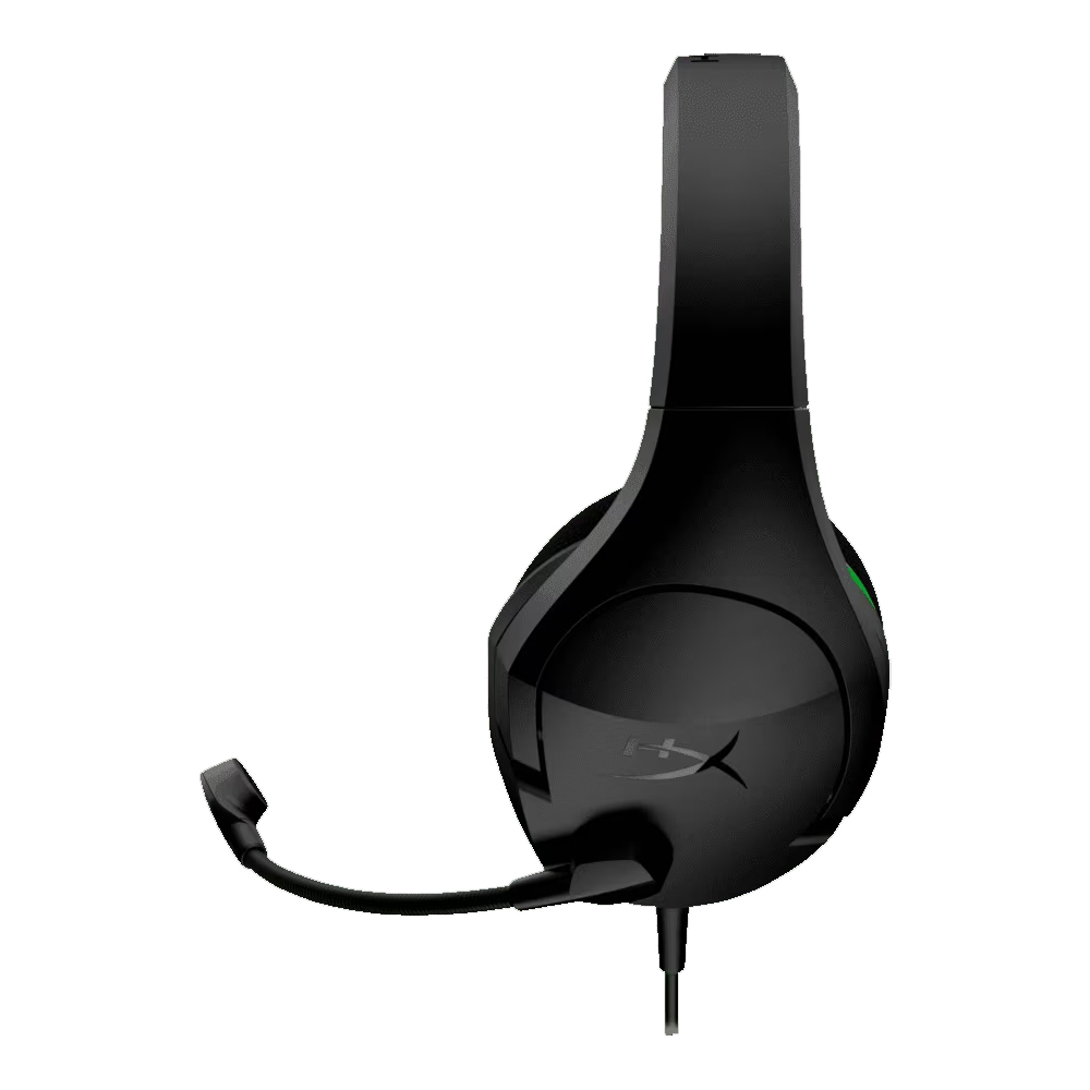 Audifonos HyperX Cloud Stinger Core Negro - Verde