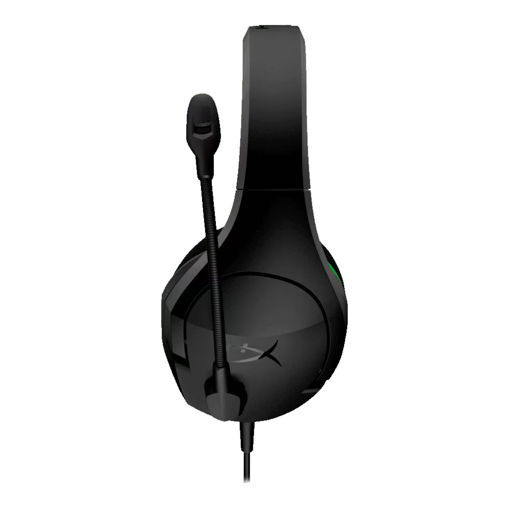 Audifonos HyperX Cloud Stinger Core Negro - Verde