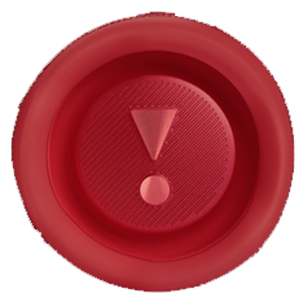 Speaker JBL FLIP 6 Portable Waterproof Bluetooth - RED