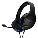 Audifonos HyperX Cloud Stinger Core Negro - Azul