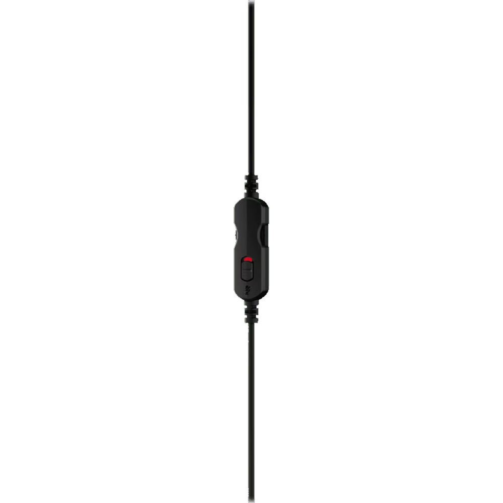 Audifonos HyperX Cloud Stinger Core Negro - Azul