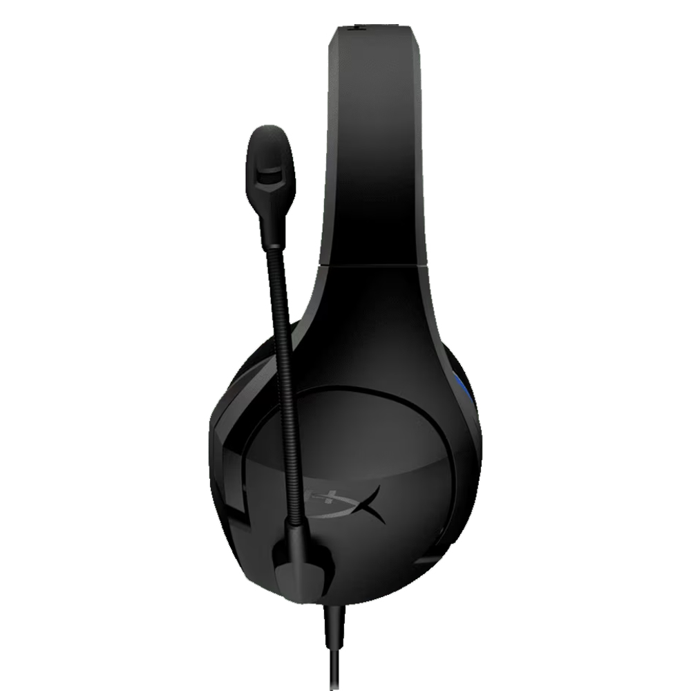 Audifonos HyperX Cloud Stinger Core Negro - Azul